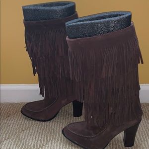 Ralph Lauren boots